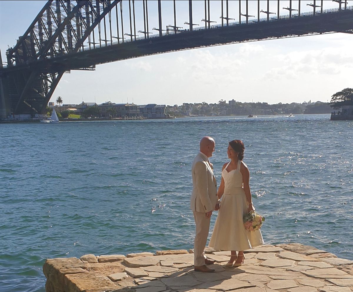 Quick and easy way to catch dinner in Sydney Harbour fishing photo 8