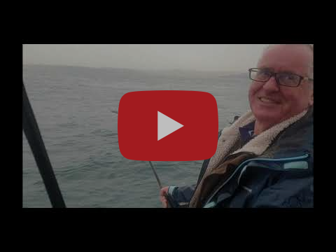 Rainy Day Offshore fishing photo 11
