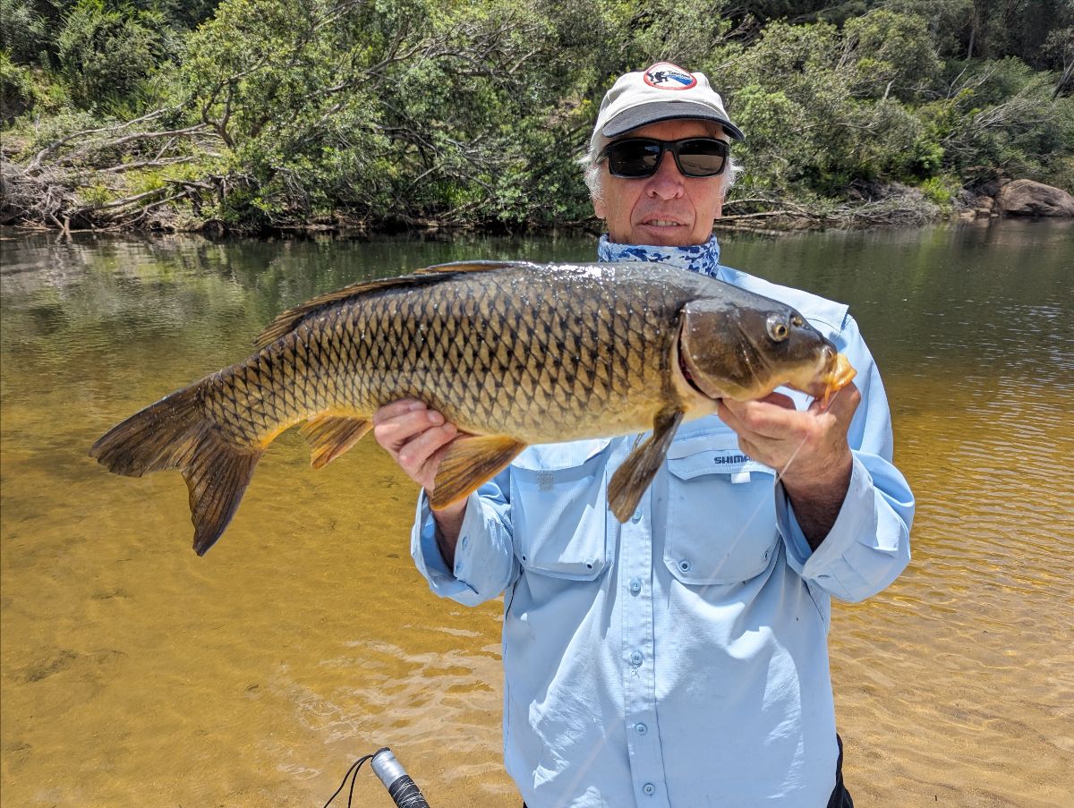 River to Sea fishing photo 3