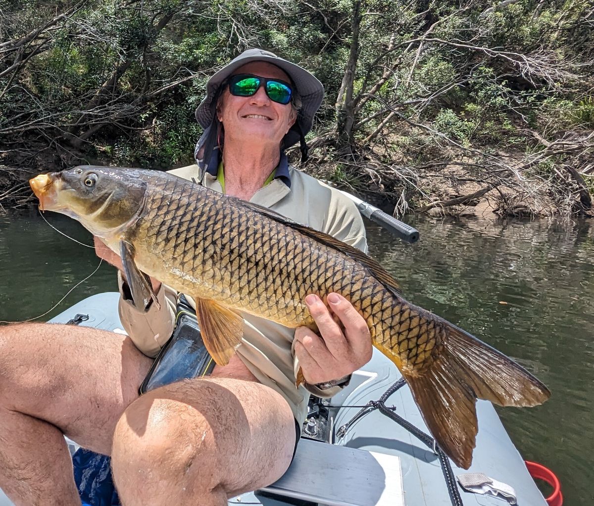 River to Sea fishing photo 6
