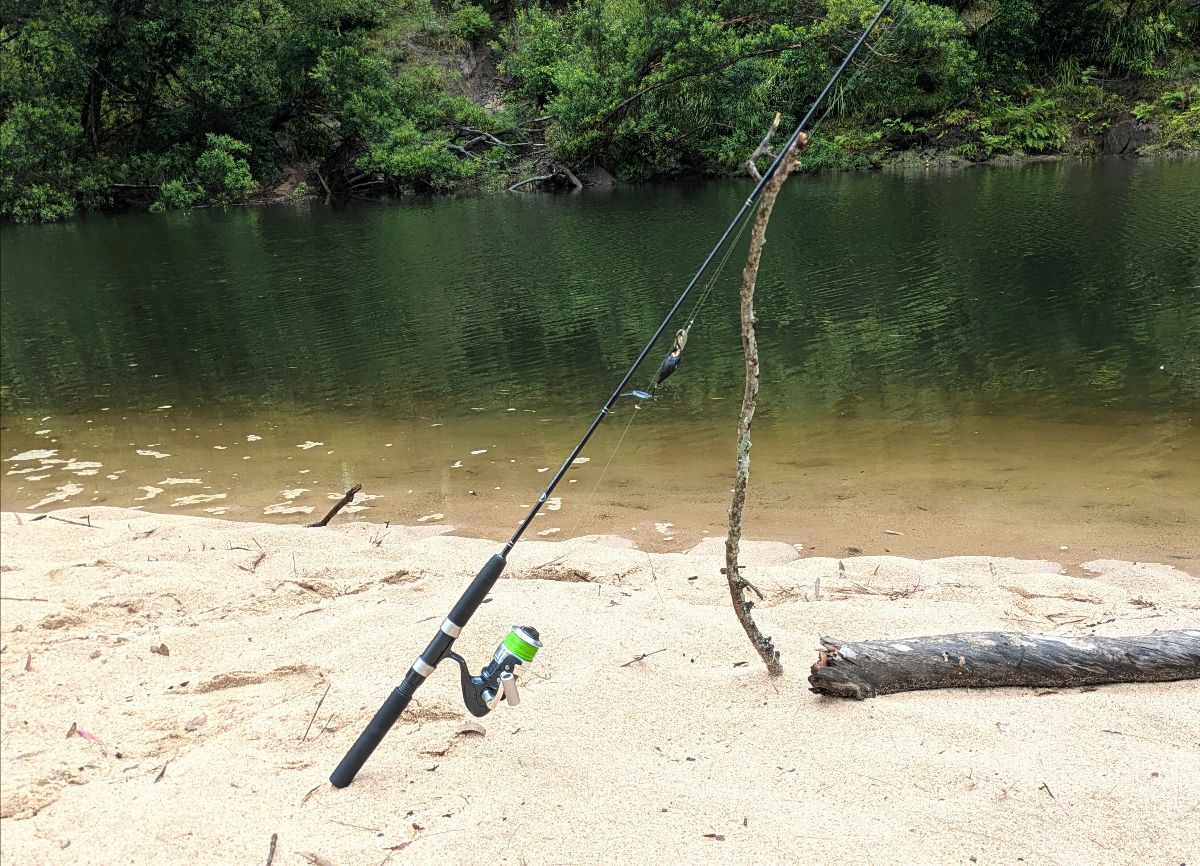 River to Sea fishing photo 7