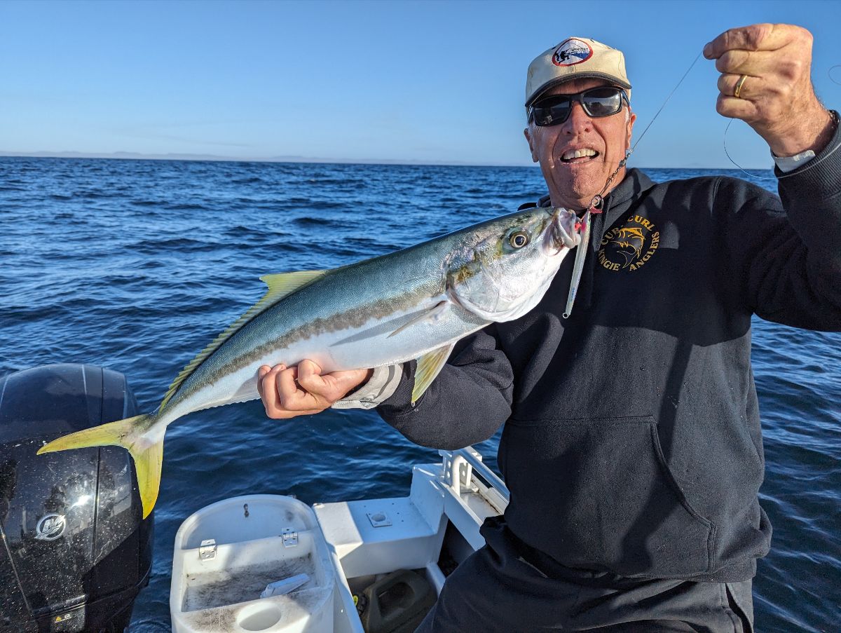 Road Trip North fishing photo 3