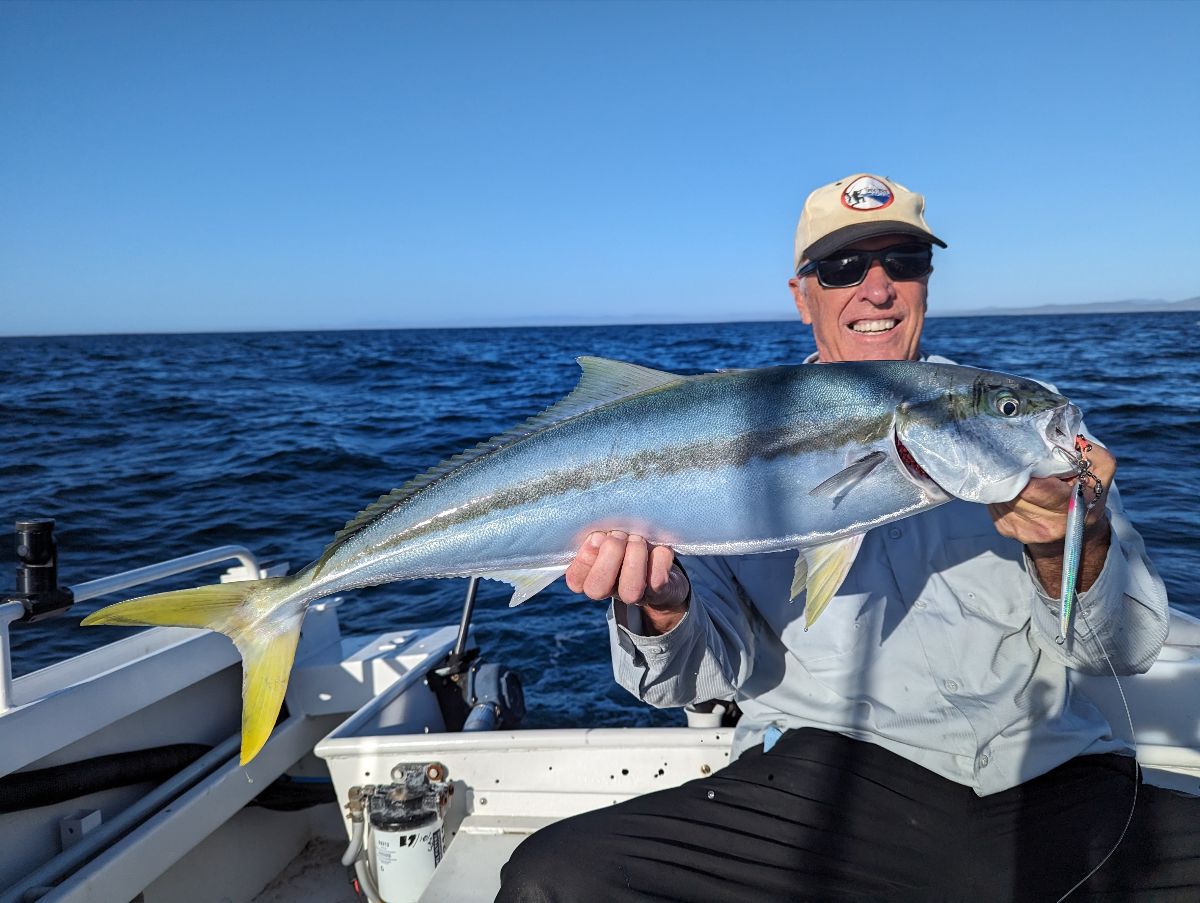 Road Trip North fishing photo 4