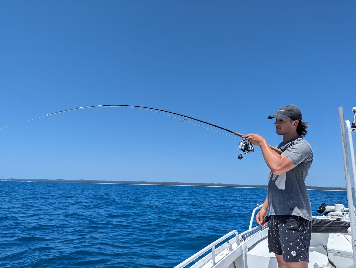Road Trip North fishing photo 6