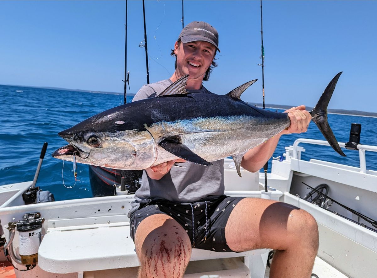 Road Trip North fishing photo 7