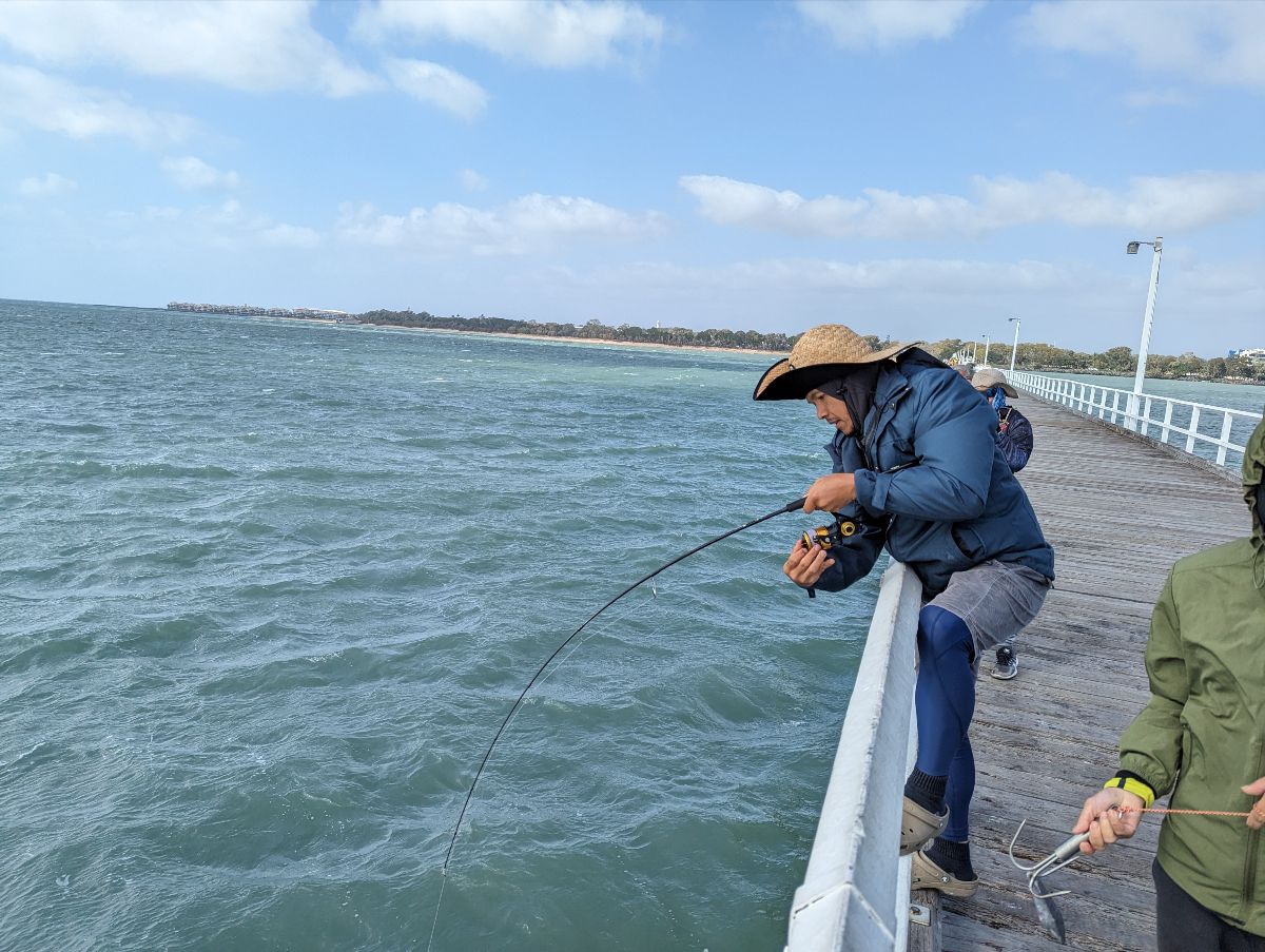 Road Trip North fishing photo 10