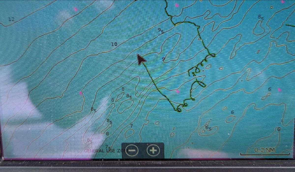 Road Trip North fishing photo 15