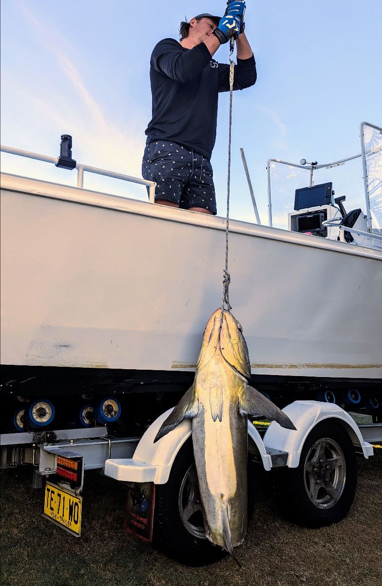 Road Trip North fishing photo 16
