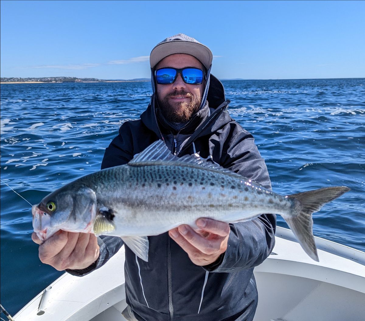 Sambos in the Suds fishing photo 7