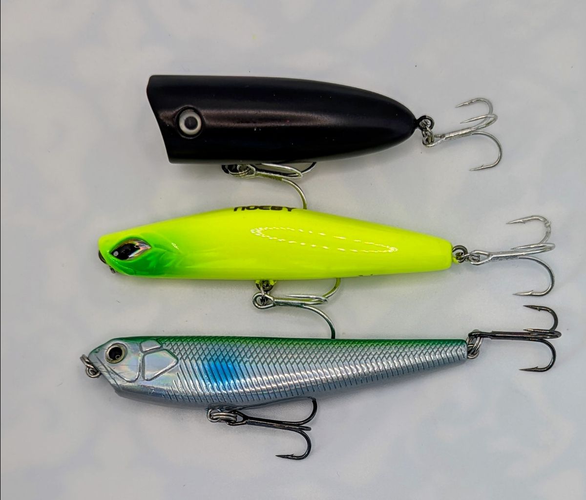 Sambos in the Suds fishing photo 10