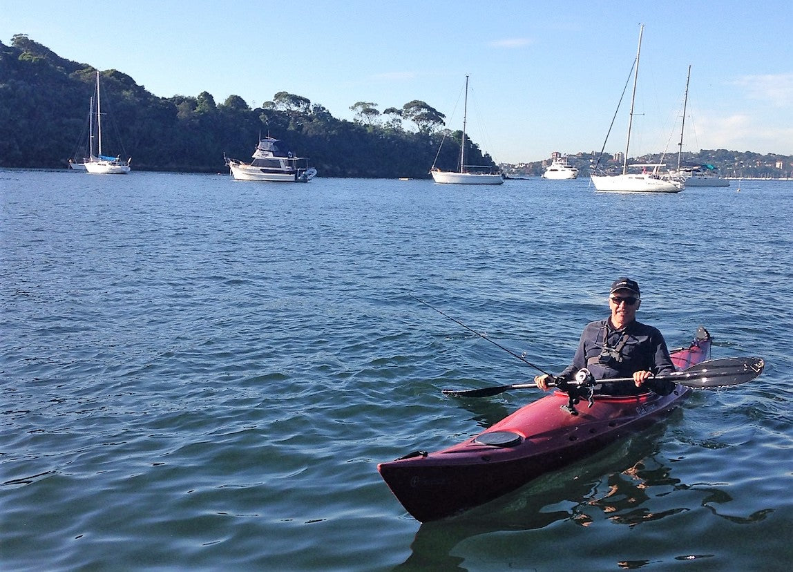 'Seafood Set To Soar' fishing photo 3