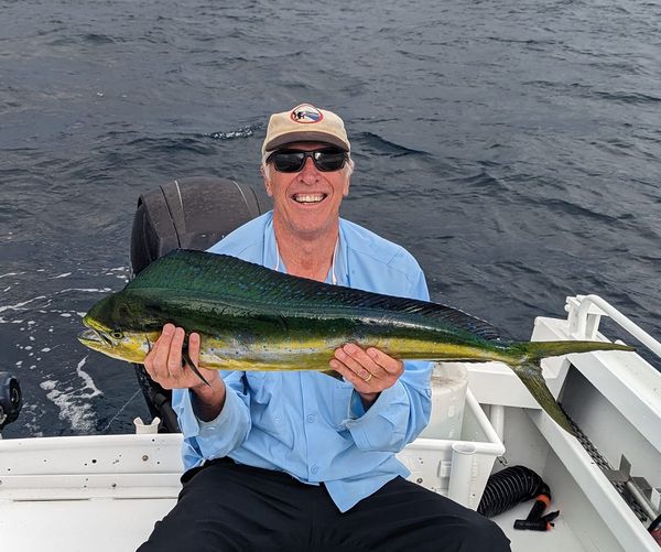 Shackle Your Tackle With a Head Start fishing photo 8