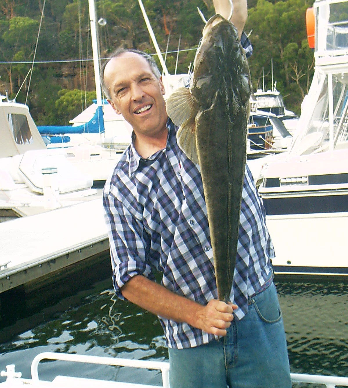Summertime Seafood fishing photo 15