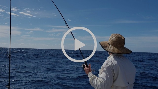 Sunny with a chance of hook ups fishing photo 11