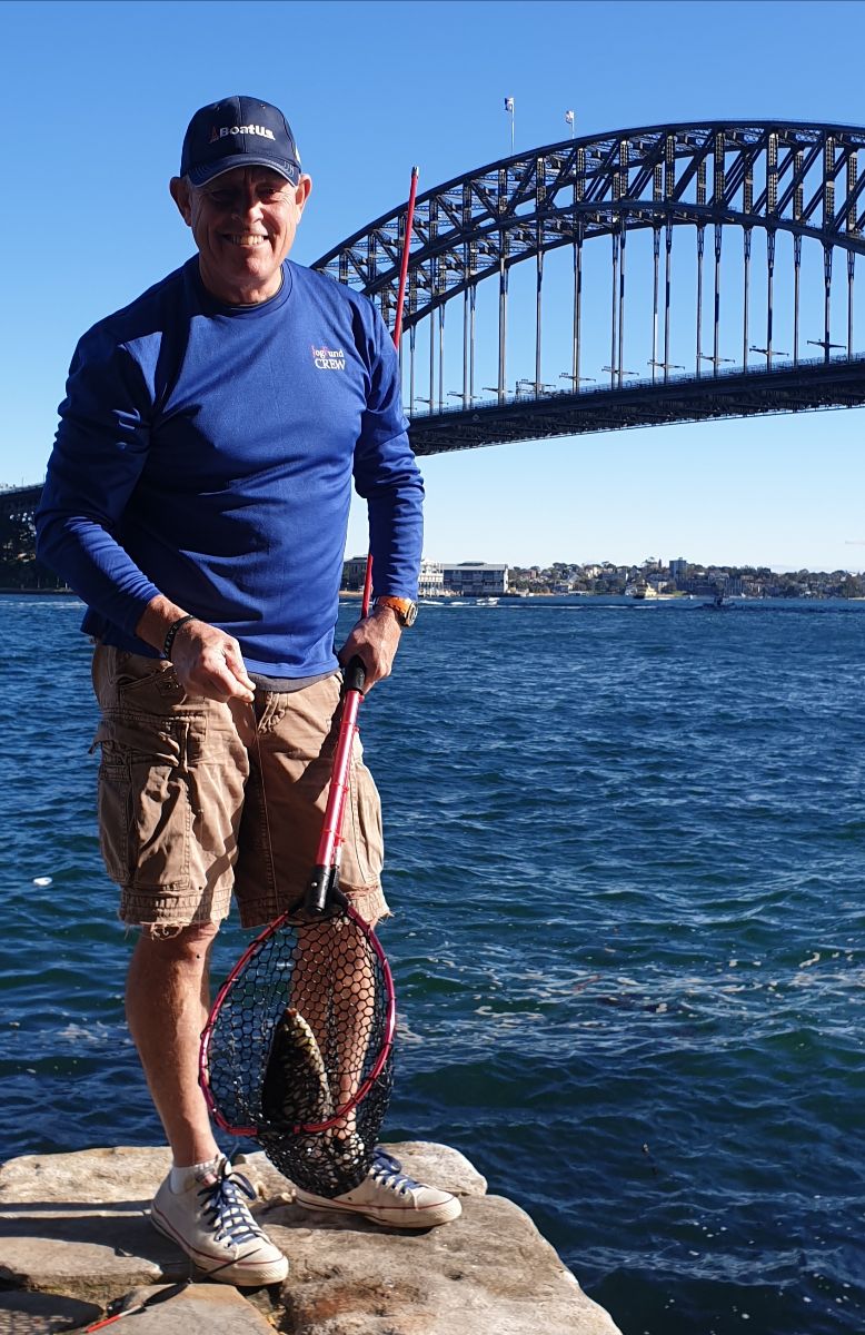 That Ol' Black Magic fishing photo 9