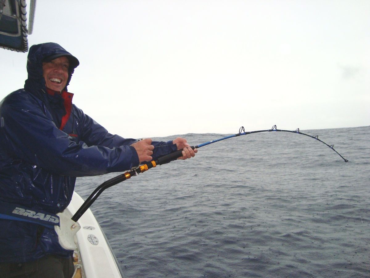 The Bent Butt Advantage fishing photo 5