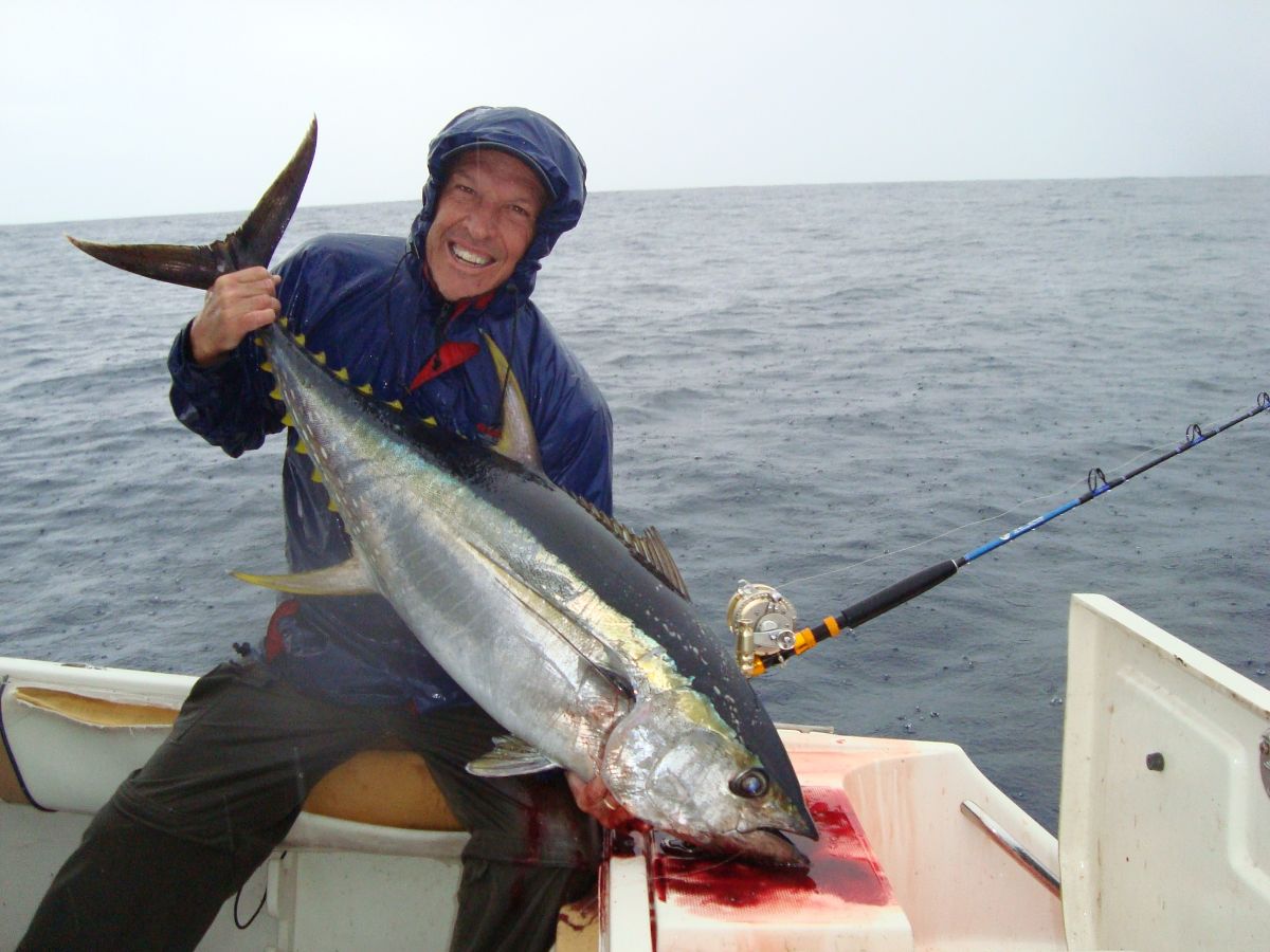 The Bent Butt Advantage fishing photo 6