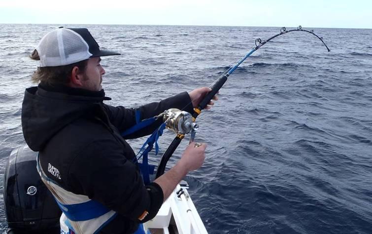 The Bent Butt Advantage fishing photo 7