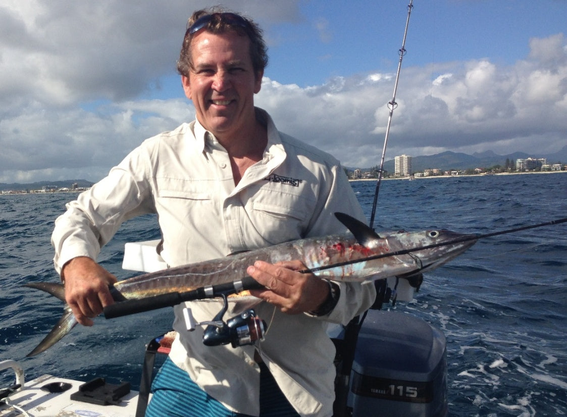 THE REEL DEAL fishing photo 2