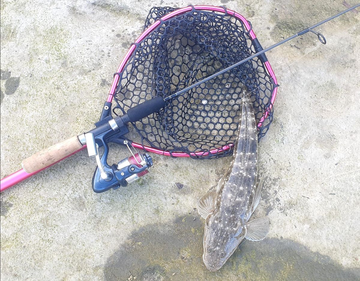 THE REEL DEAL fishing photo 3