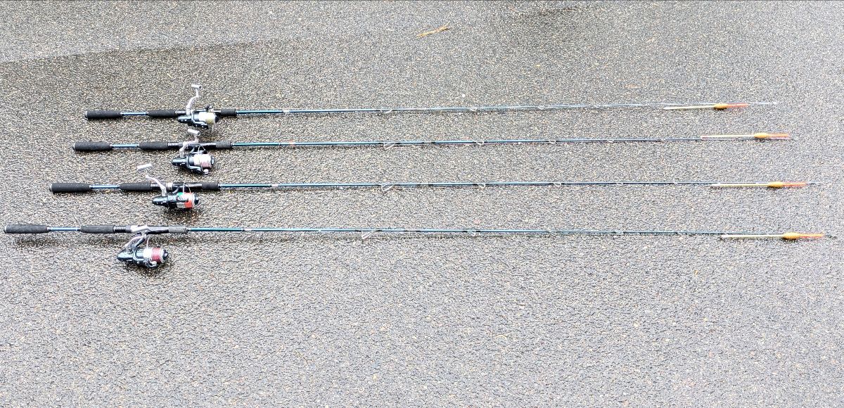 THE REEL DEAL fishing photo 6