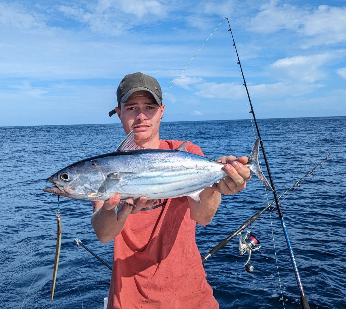 The Single Best Thing You Can Do to Improve Your Fishing Results fishing photo 4