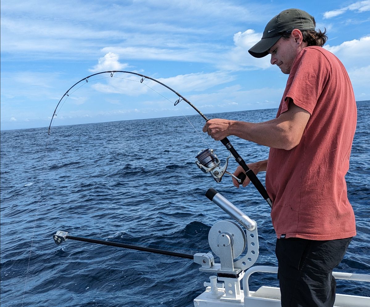 The Single Best Thing You Can Do to Improve Your Fishing Results fishing photo 5
