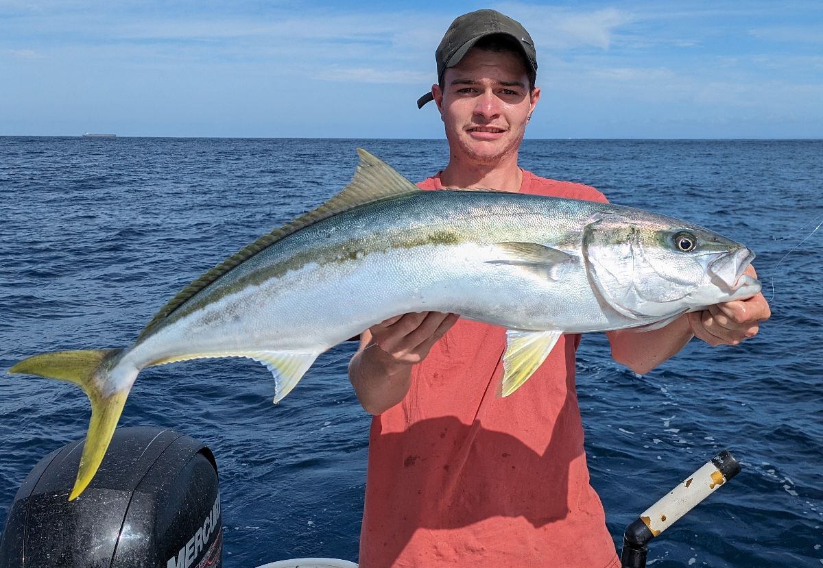 The Single Best Thing You Can Do to Improve Your Fishing Results fishing photo 6