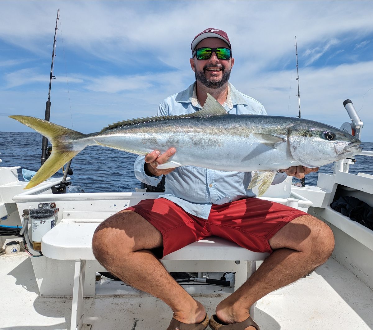 The Single Best Thing You Can Do to Improve Your Fishing Results fishing photo 7