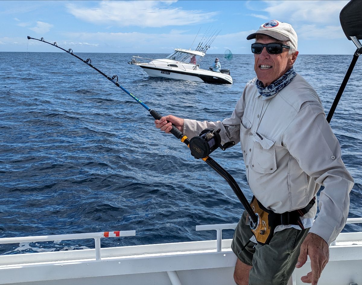 The Single Best Thing You Can Do to Improve Your Fishing Results fishing photo 8