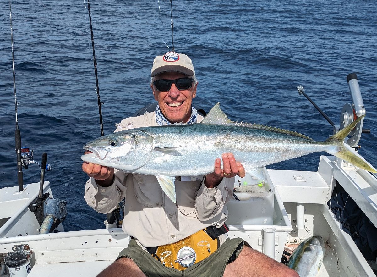 The Single Best Thing You Can Do to Improve Your Fishing Results fishing photo 9