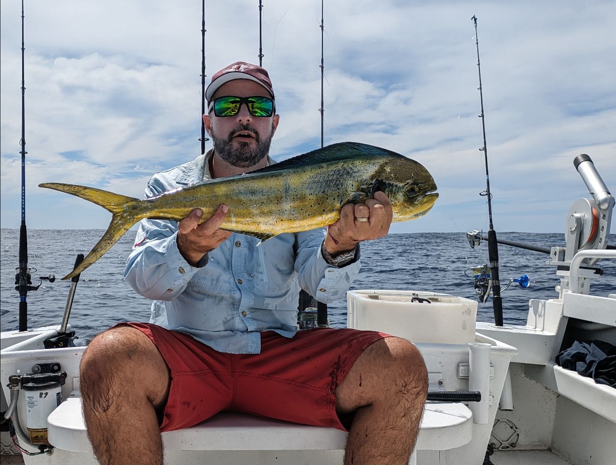 The Single Best Thing You Can Do to Improve Your Fishing Results fishing photo 11