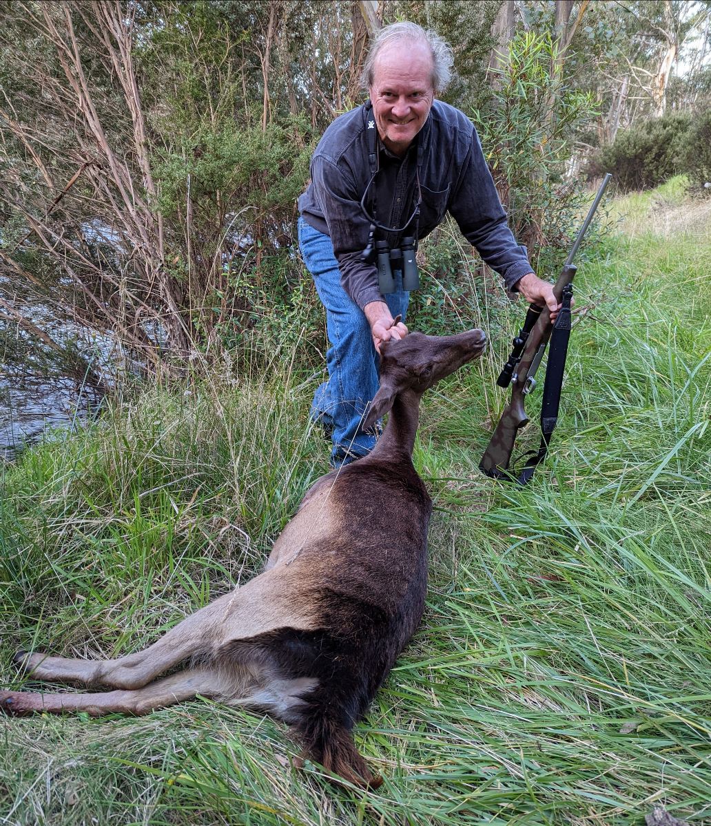 Three Days At Jindabyne fishing photo 3