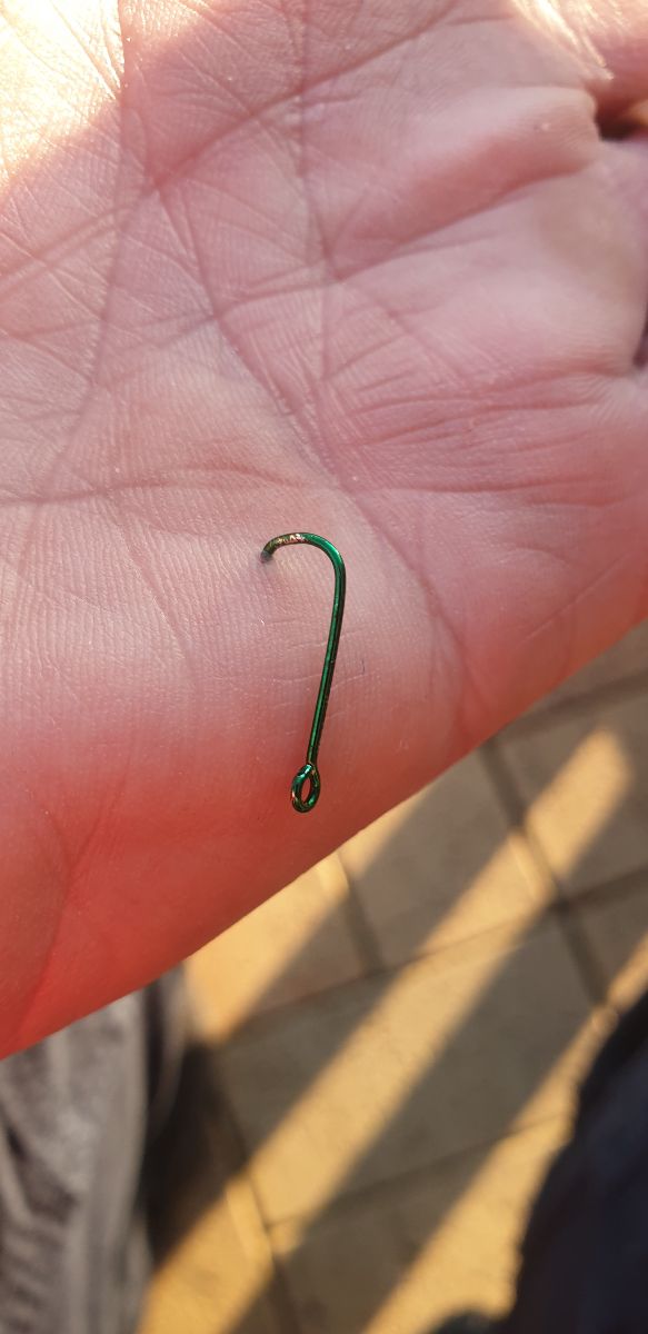 Three Days On The Water fishing photo 3