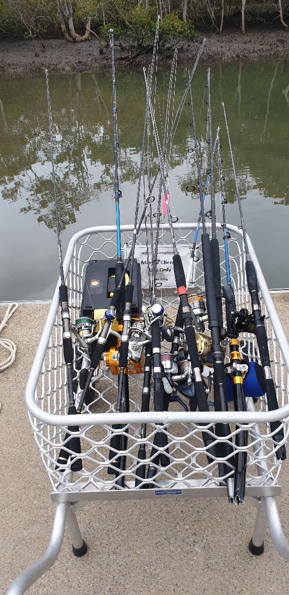 Three Days On The Water fishing photo 4