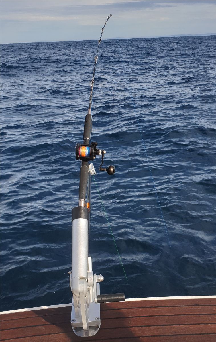 Three Days On The Water fishing photo 6