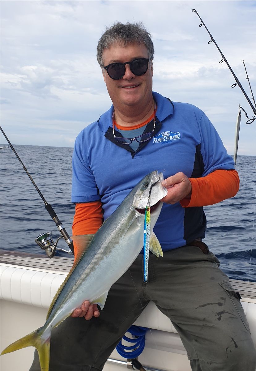 Three Days On The Water fishing photo 7
