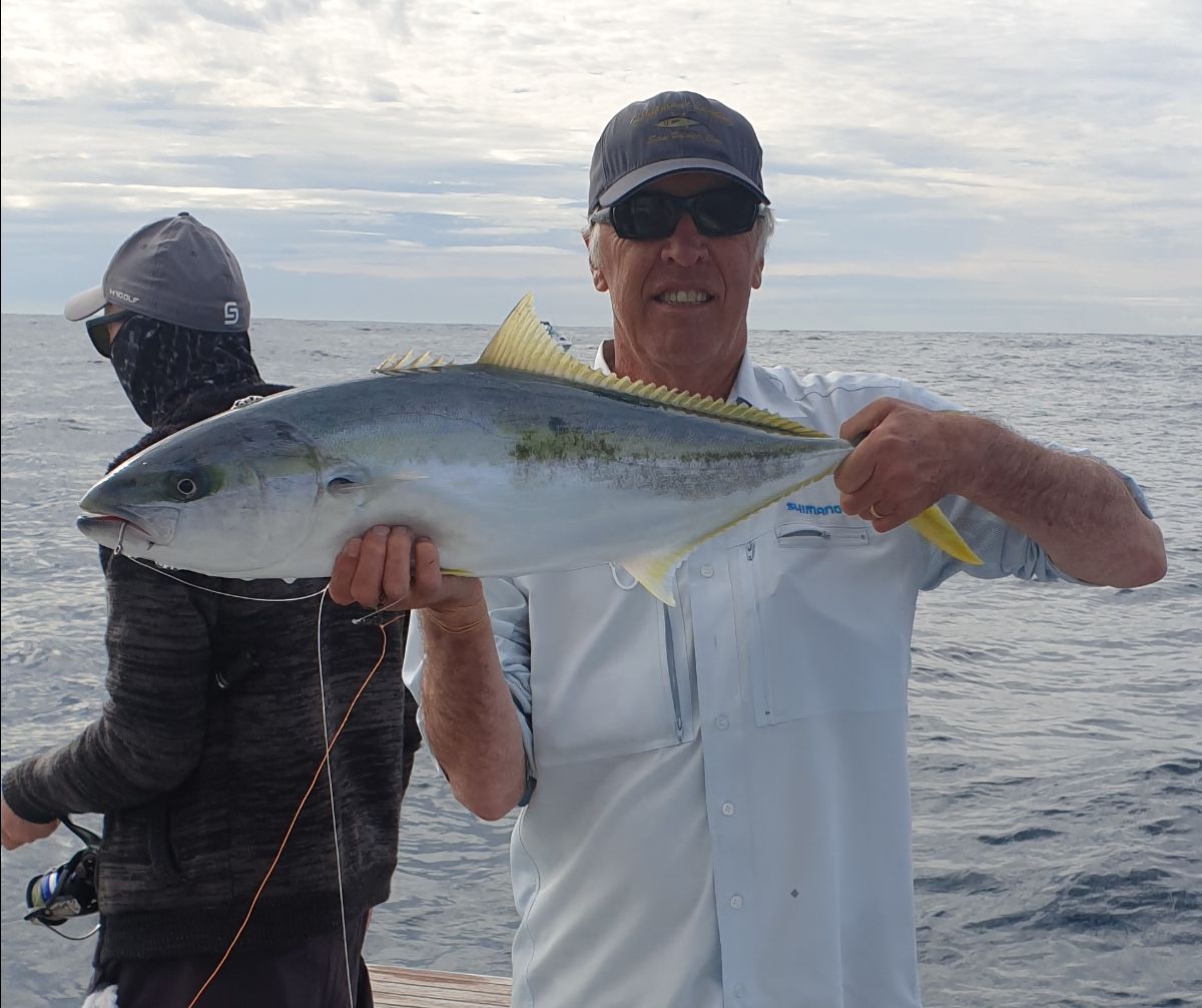 Three Days On The Water fishing photo 8