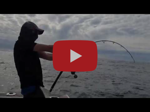 Three Days On The Water fishing photo 9