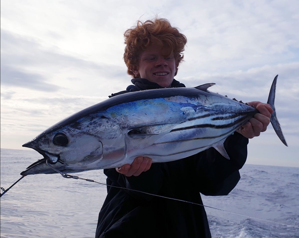 Three Days On The Water fishing photo 11