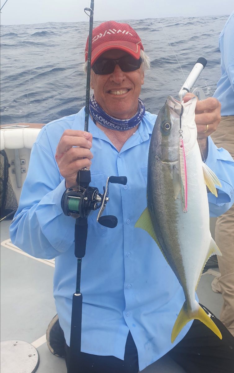 Two Days on the Black Rat fishing photo 5