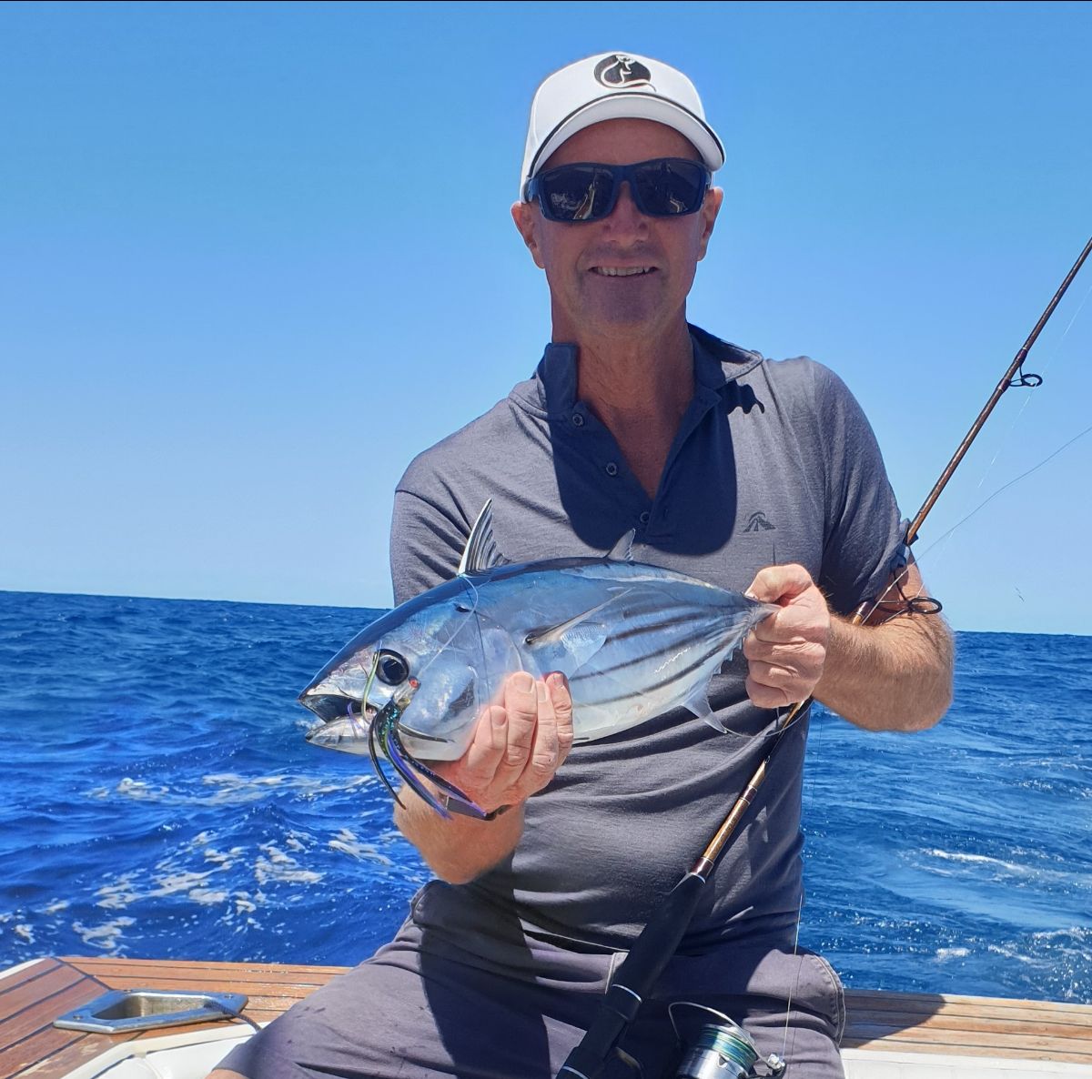 Two Days on the Black Rat fishing photo 12
