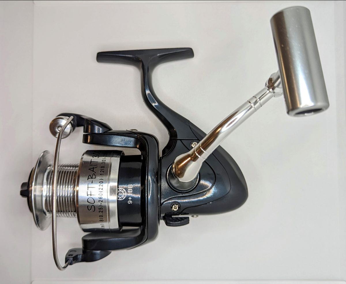 Two Days, One Reel fishing photo 5