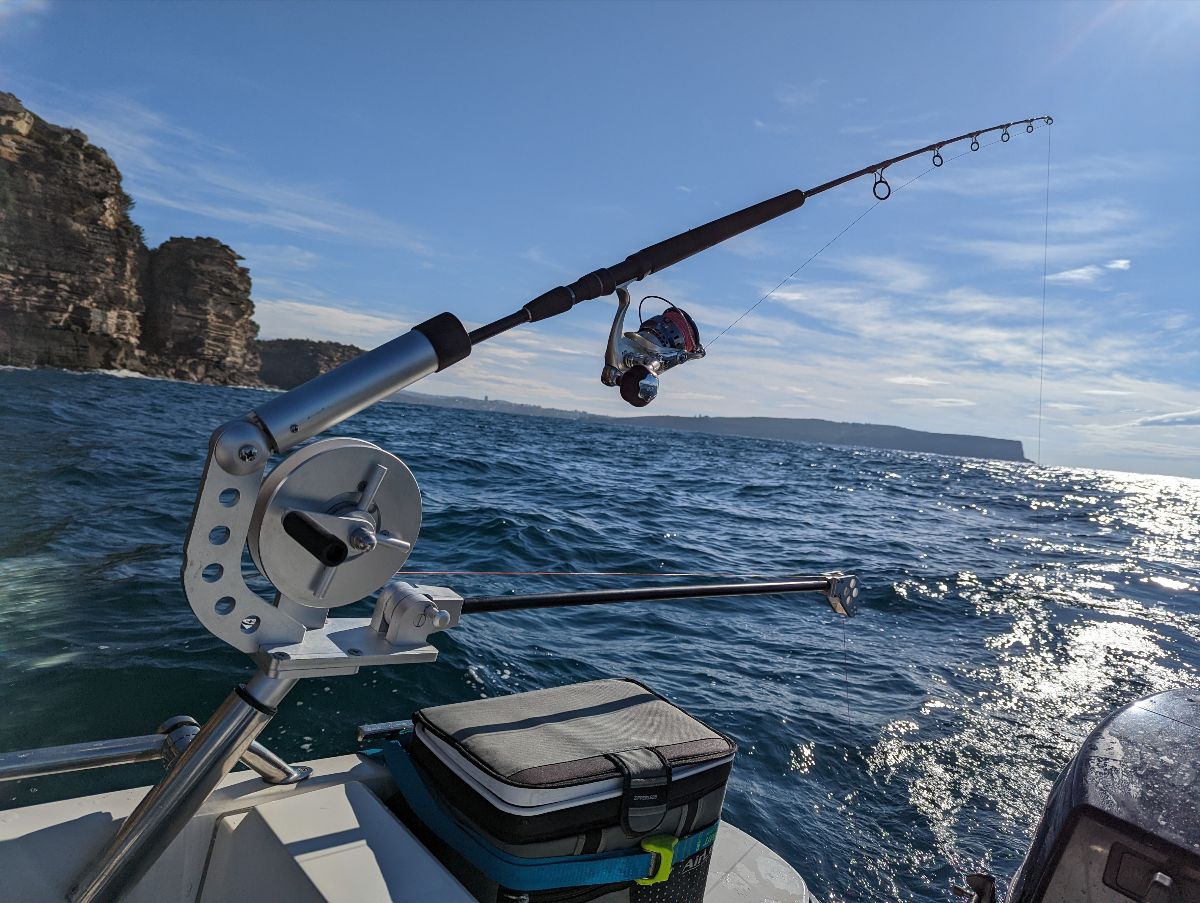 Two Days, One Reel fishing photo 8