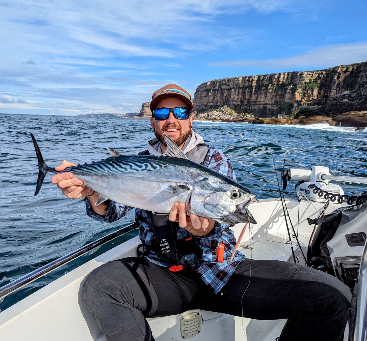 Two Days, One Reel fishing photo 9