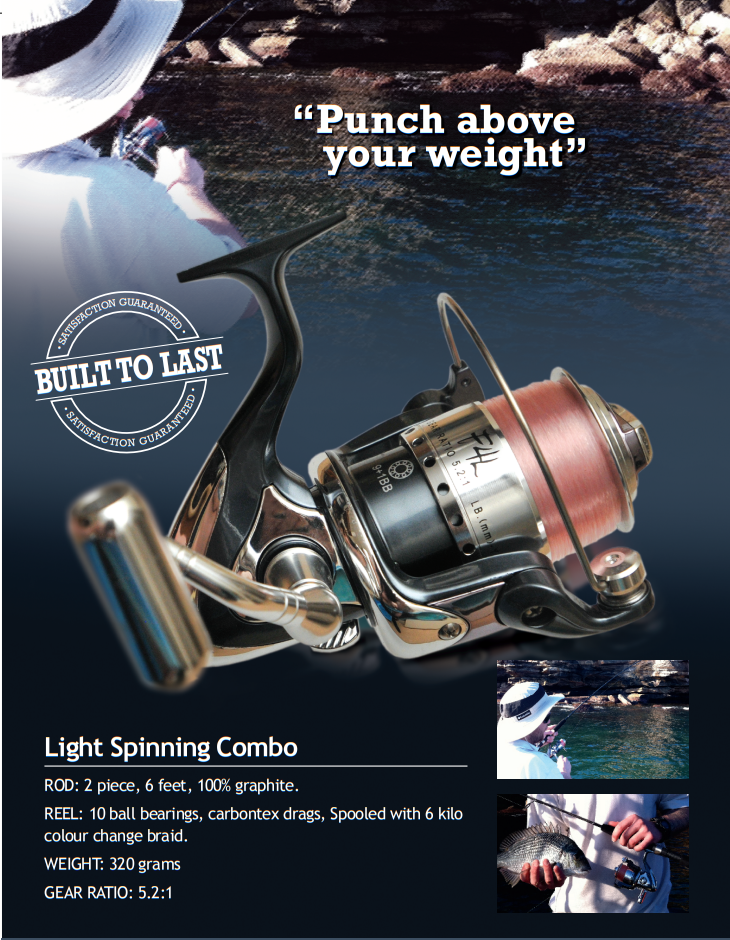 Two Days, One Reel fishing photo 11