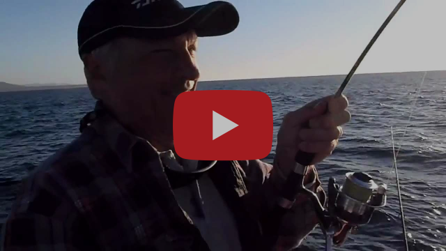 Two Days, One Reel fishing photo 12