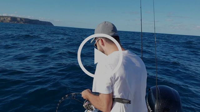 We Got an Overnighter, Dawg! fishing photo 4
