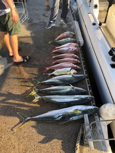 Week in Review fishing photo 2
