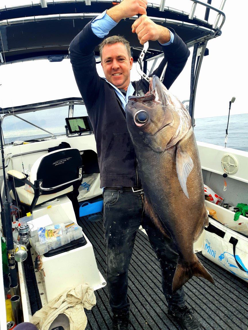 Week in Review fishing photo 3